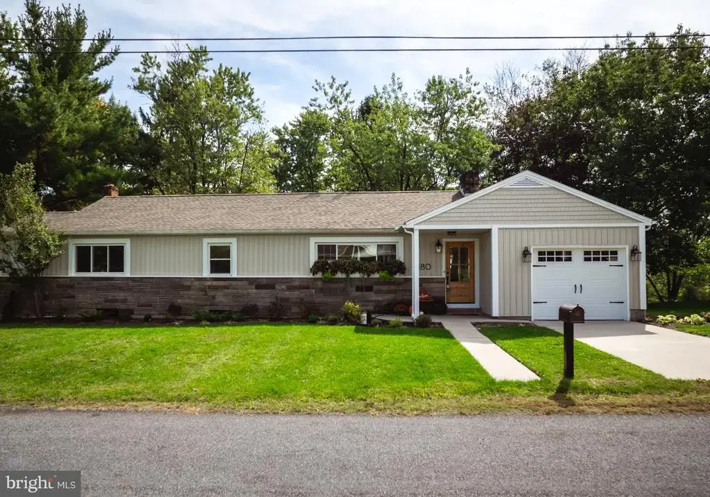 180 W Caren Dr, GRANTVILLE