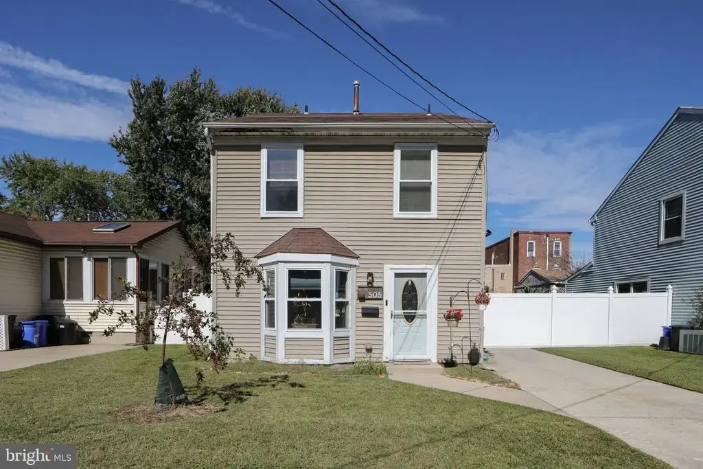 505 Morris St, GLOUCESTER CITY