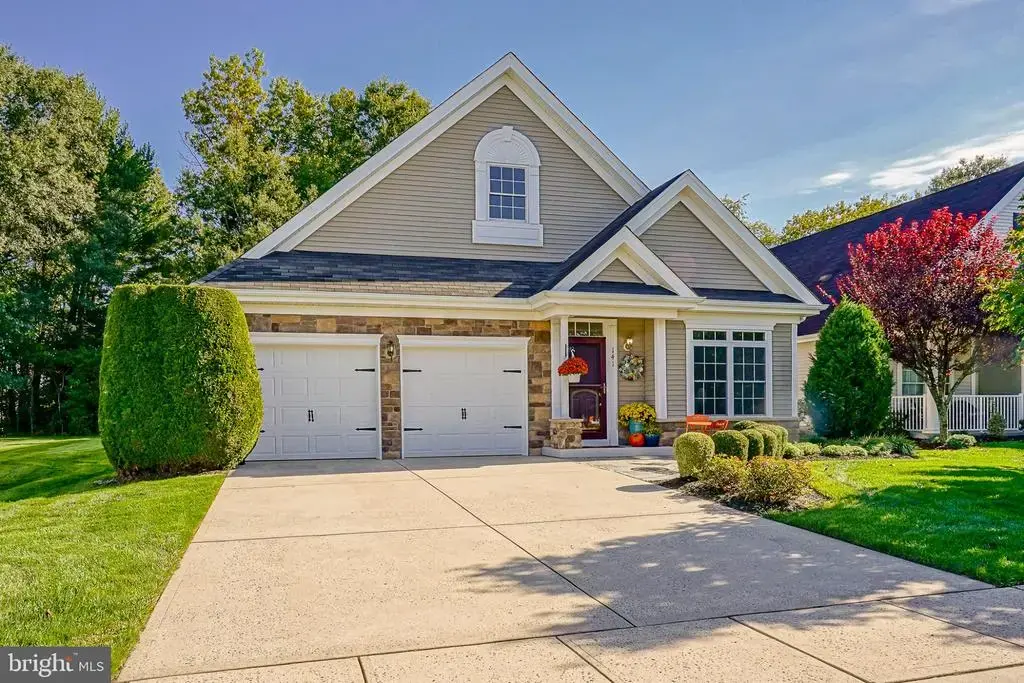141 Whitall Rd, GLASSBORO