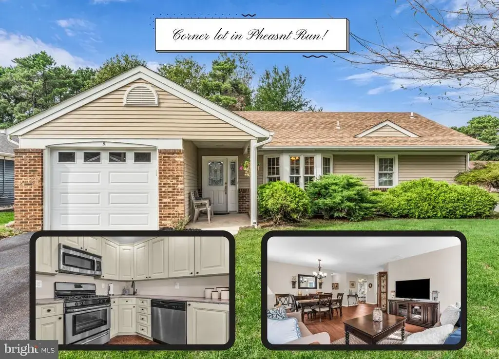 9 Brookdale Ct, FORKED RIVER