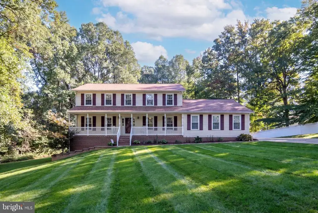 11613 Silverleaf Ln, FREDERICKSBURG