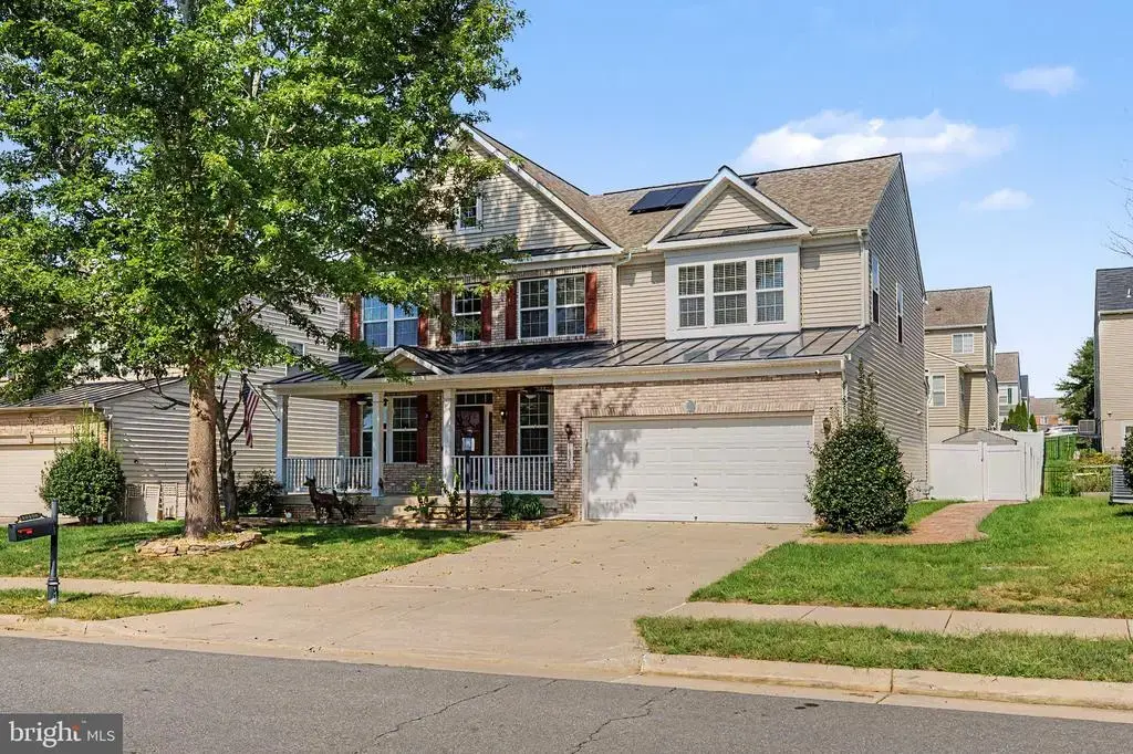 15198 Jennerette Ln, WOODBRIDGE