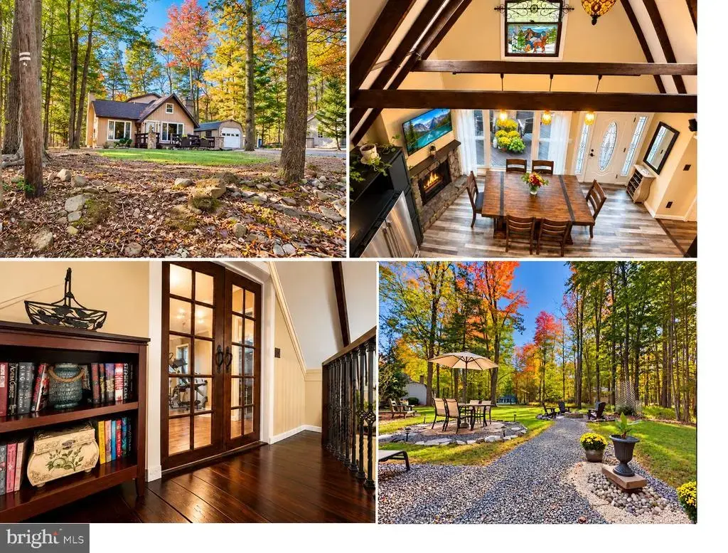 5125 Cresco Dr, POCONO LAKE