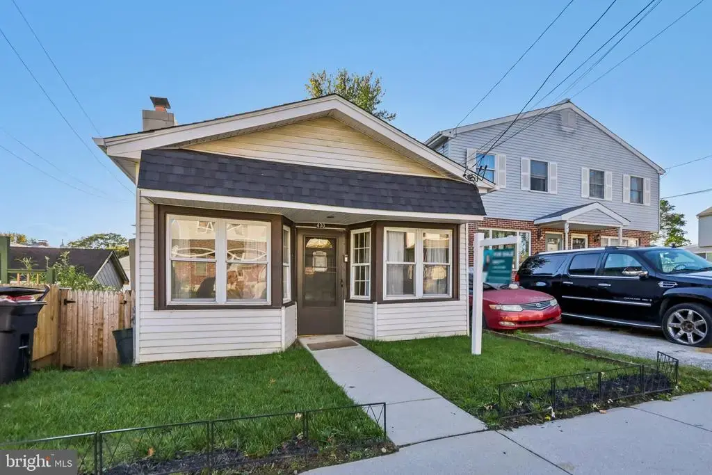 430 Charmont Ave, FOLCROFT