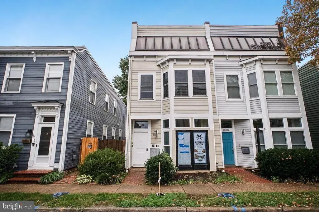 1008 Pendleton St, ALEXANDRIA