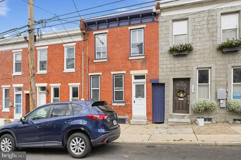 135 Dawson St, PHILADELPHIA