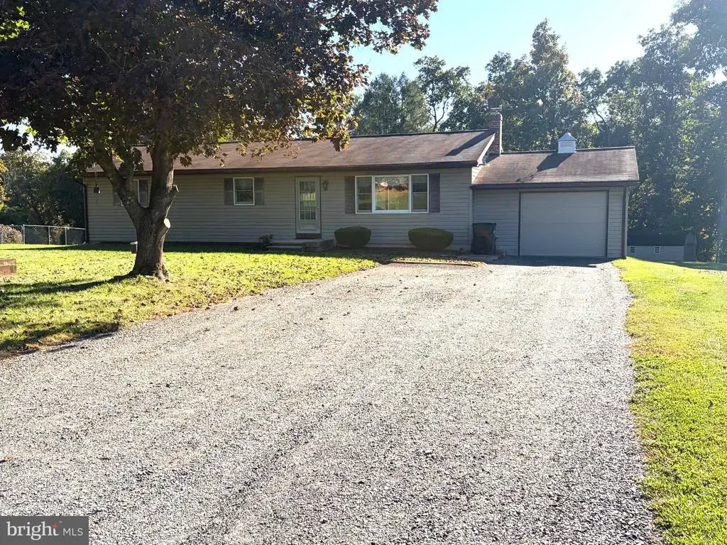 1026 Hosensack Rd, PALM