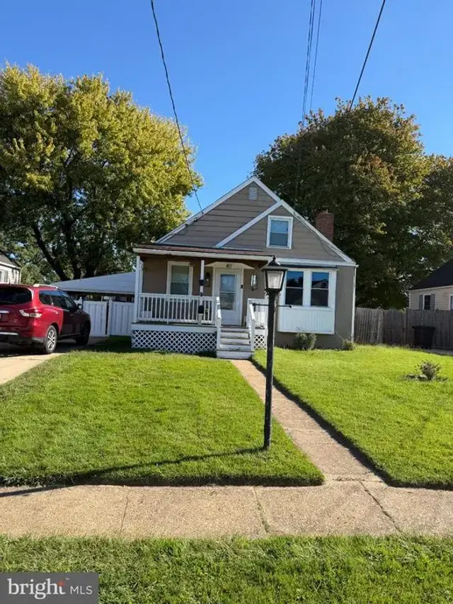 411 Margaret Ave, Essex