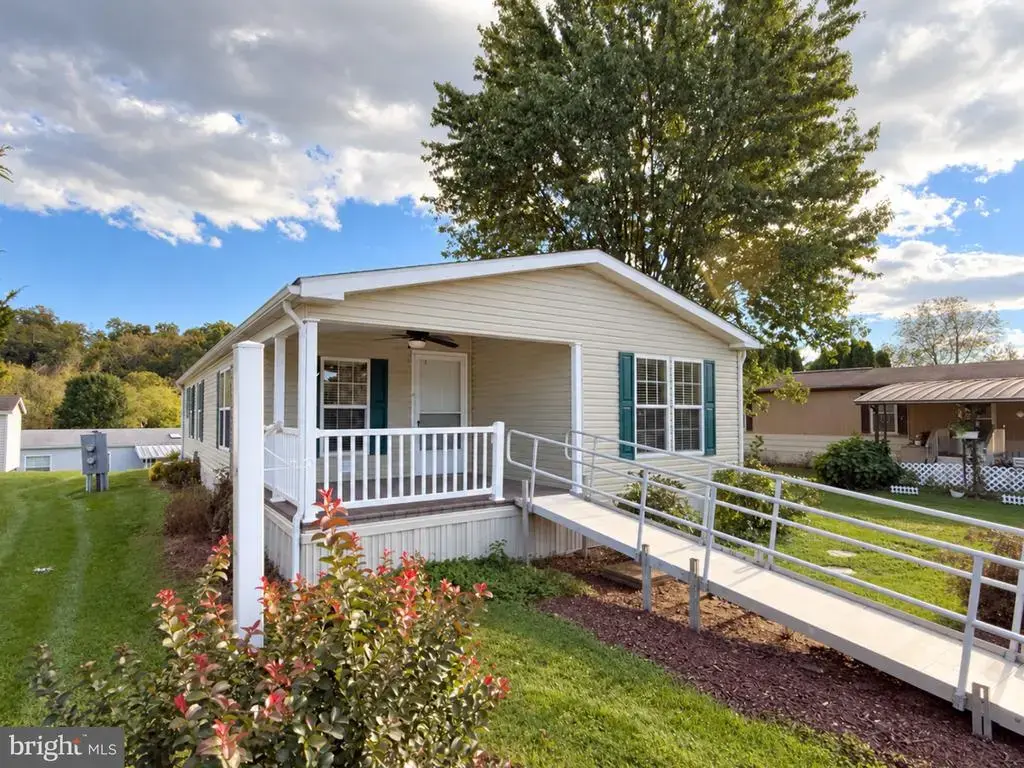52 Leprechaun Cir, MOHRSVILLE