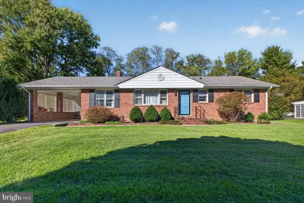 203 Manor Ave, CHESTERTOWN