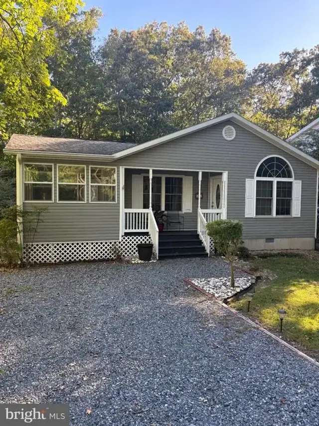 66 Robin Hood Trl, Ocean Pines