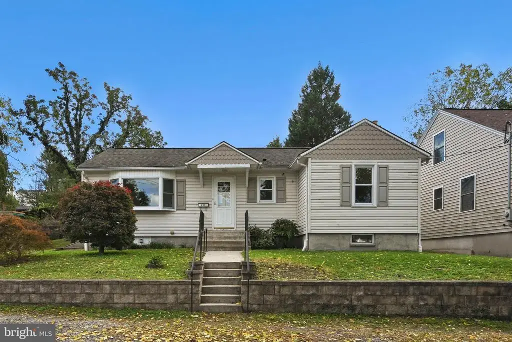 224 Aldrich St, SCHUYLKILL HAVEN