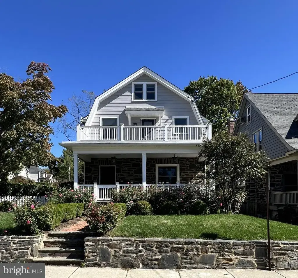 231 Essex Ave #, NARBERTH