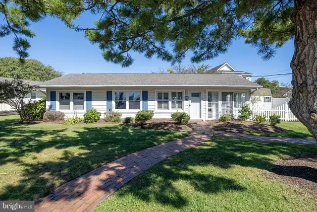 606 S Pacific Ave, Ocean City