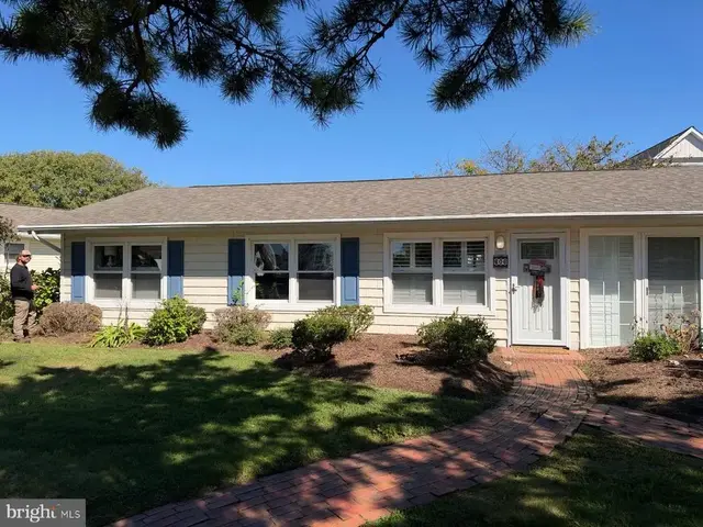 606 S Pacific Ave, Ocean City