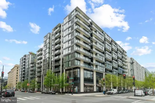 920 I St Nw #1106, Washington