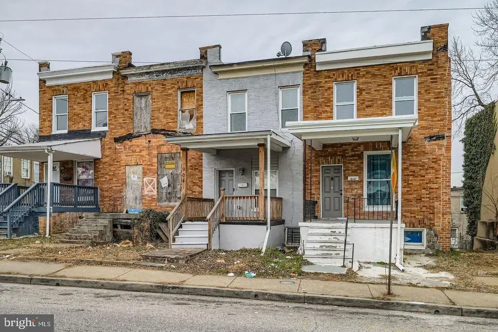 904 N Franklintown Rd, BALTIMORE