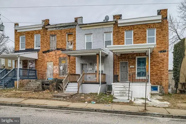 904 N Franklintown Rd, Baltimore