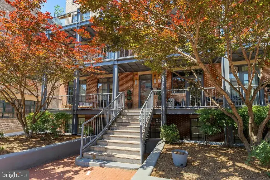 2412 17th St Nw #c-03, WASHINGTON