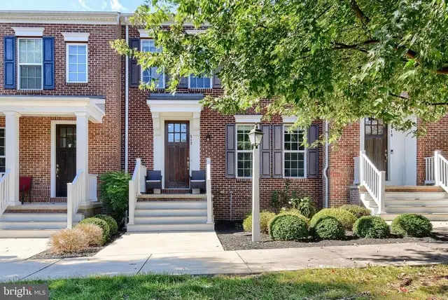 517 Shaw St, Mechanicsburg