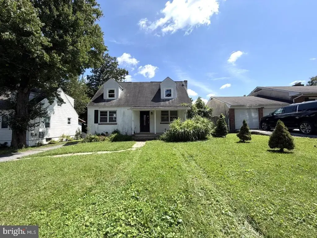 2159 Lorraine Ave, BALTIMORE