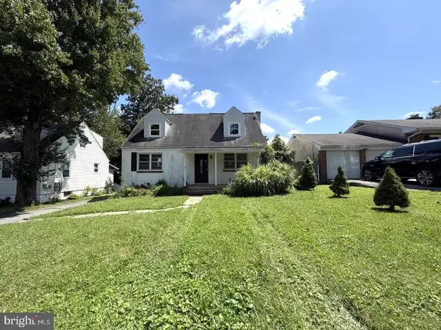 2159 Lorraine Ave, Baltimore
