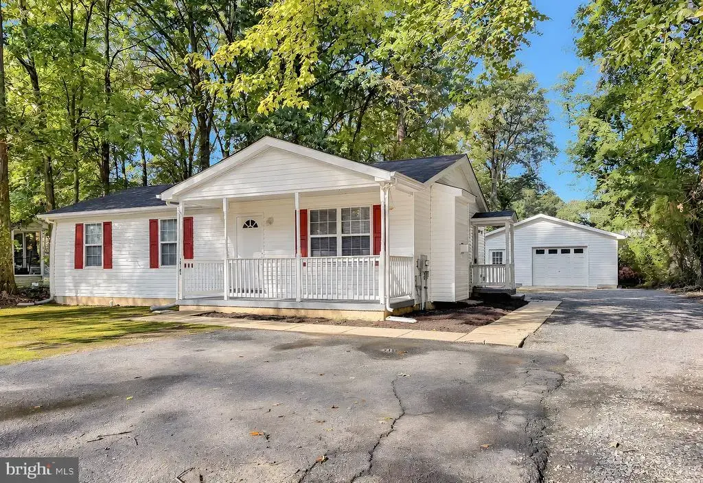 18145 Piedmont Dr, COBB ISLAND