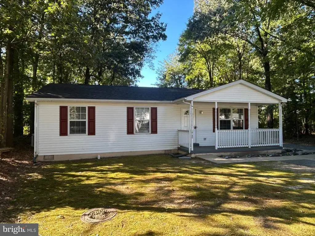 18145 Piedmont Dr, COBB ISLAND