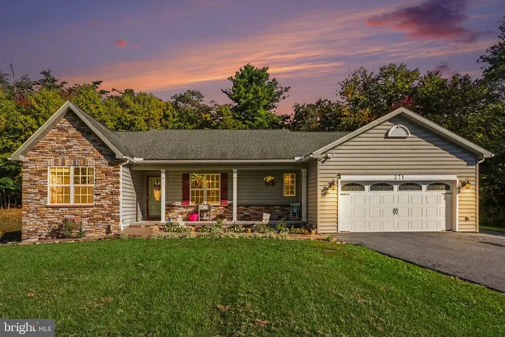 271 Okefenoke Rd, NEW BLOOMFIELD