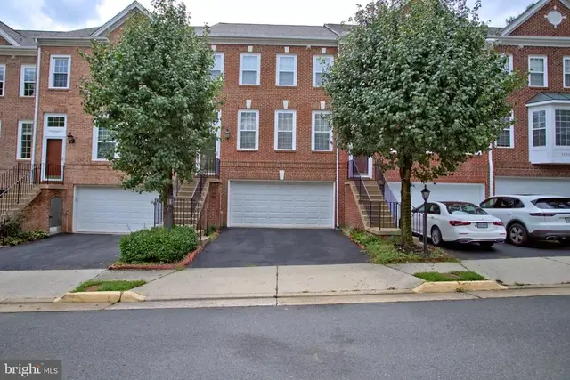 12207 Tenbury Ter, Fairfax