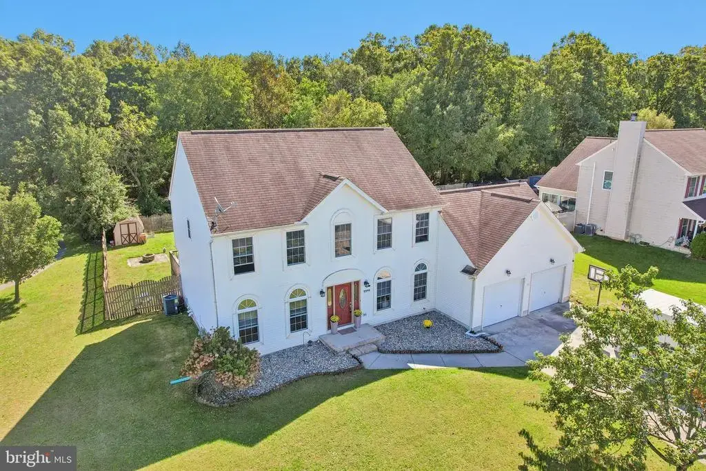 2245 Gettysburg Dr, VINELAND