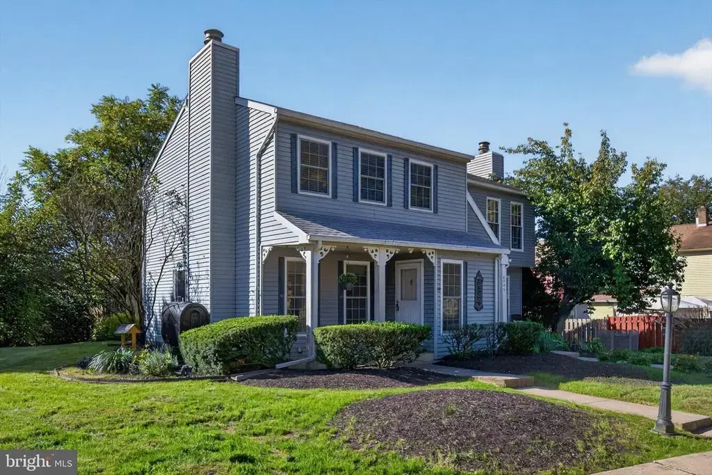 6545 Heatherfield Way Way, HARRISBURG