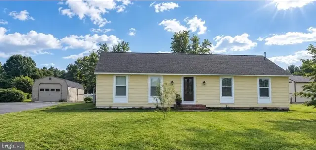 28273 Nanticoke Rd, Salisbury