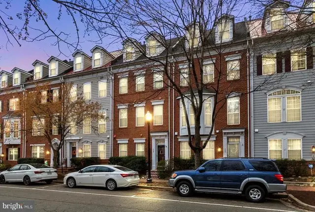 119 Cameron Station Blvd, Alexandria