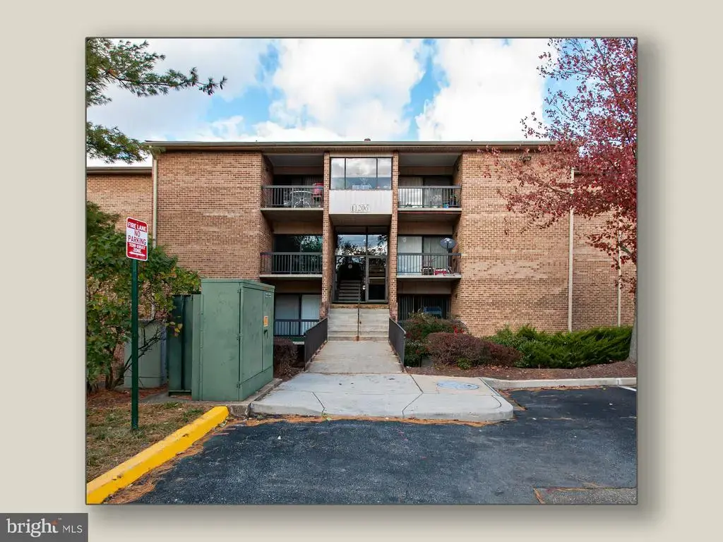 11206 Cherry Hill Rd #104, BELTSVILLE