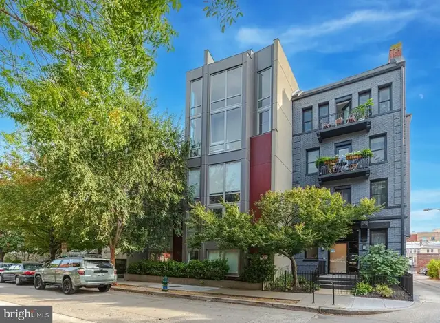 1466 Harvard St Nw #th2, Washington