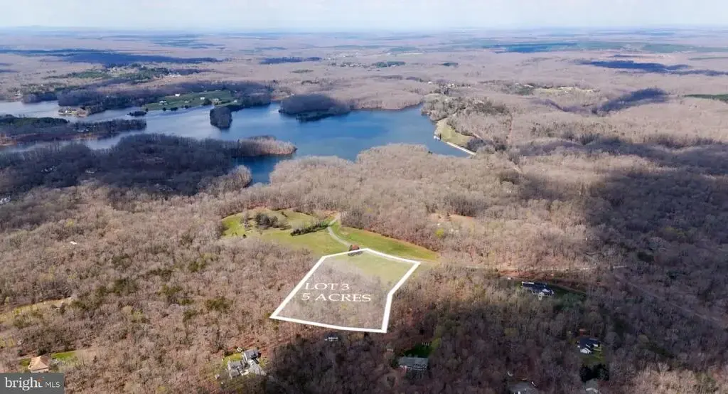 Lot 3 Rosni Way, FREDERICKSBURG