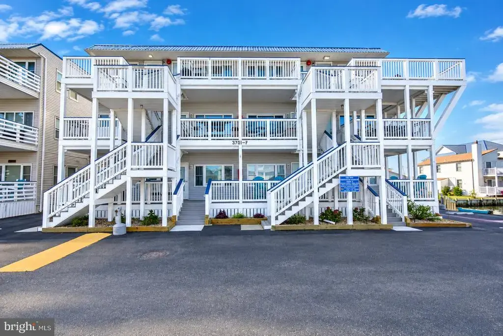 3701 Coastal Hwy #325 F, OCEAN CITY