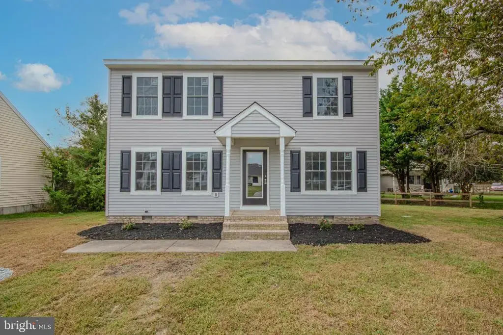 200 Shannon Ct, SALISBURY