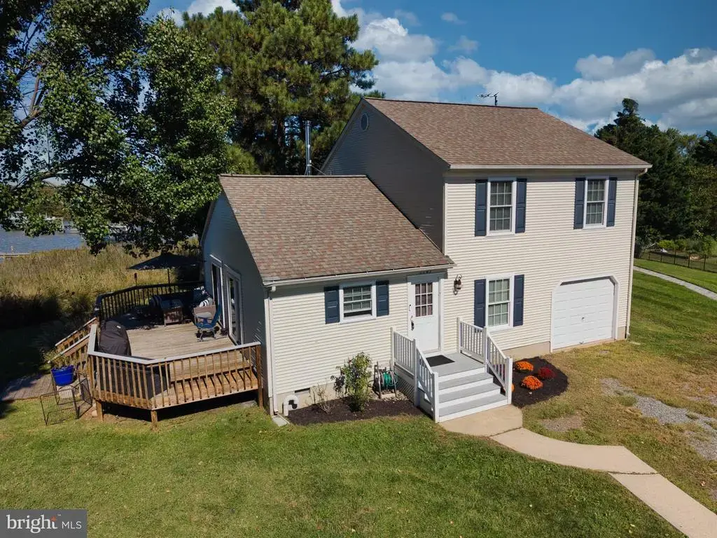2703 Sherman Dr, CHESTER