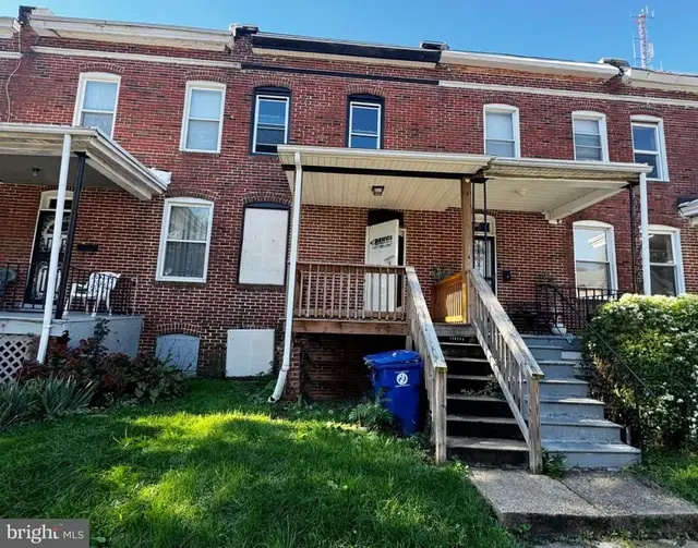 5234 Saint Charles Ave, Baltimore