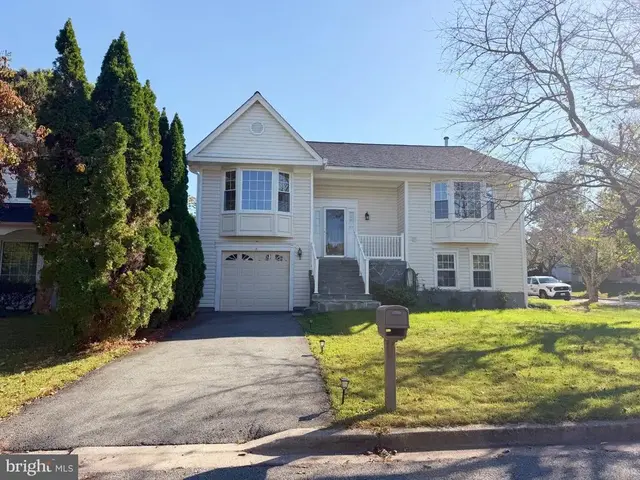 6 Norwich Ct, Gaithersburg