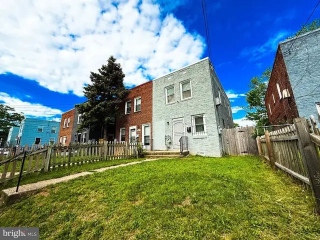 5049 Benning Rd Se, Washington
