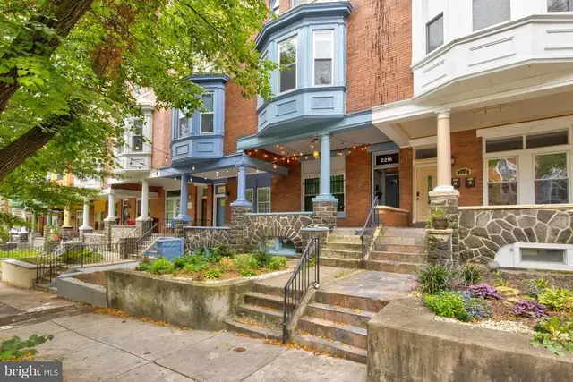 2216 Linden Ave #3, Baltimore