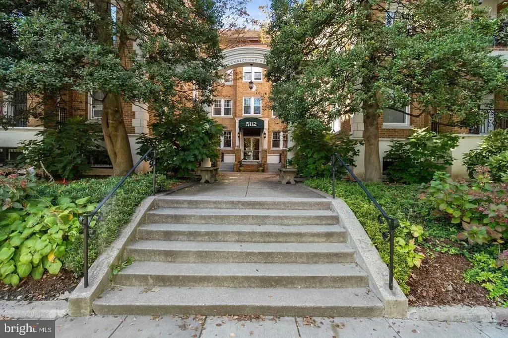 5112 Connecticut Ave. Nw #209, WASHINGTON