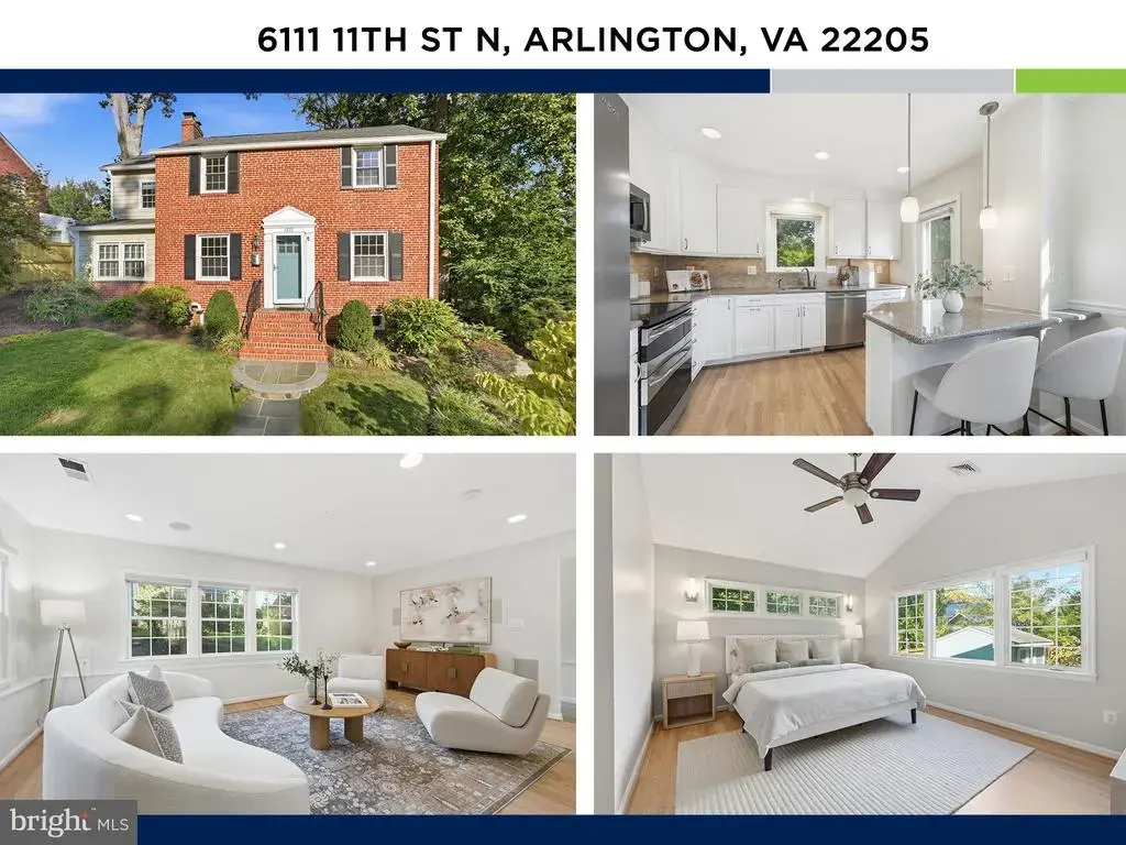 6111 11th St N, ARLINGTON