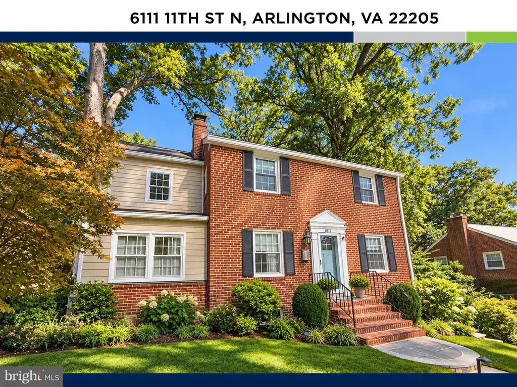 6111 11th St N, ARLINGTON