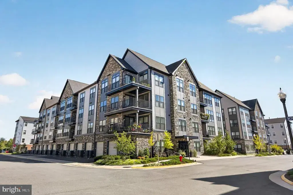 23650 Havelock Walk Ter #405, ASHBURN