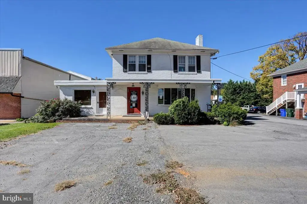 1305 Pennsylvania Ave, HAGERSTOWN