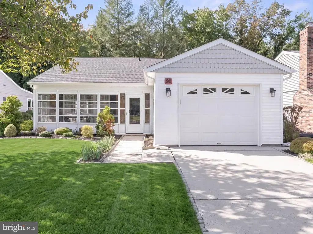 91 Dorchester Dr, SOUTHAMPTON